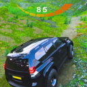 盘山赛车安卓版解锁版 v18