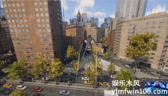 漫威蜘蛛侠2纵横宇宙彩蛋怎么触发-漫威蜘蛛侠2纵横宇宙彩蛋触发位置介绍