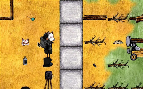 希望之村怎么埋人 希望之村埋人方法