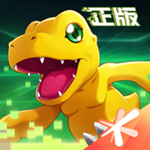 数码宝贝官方正版下载 v1.7.0