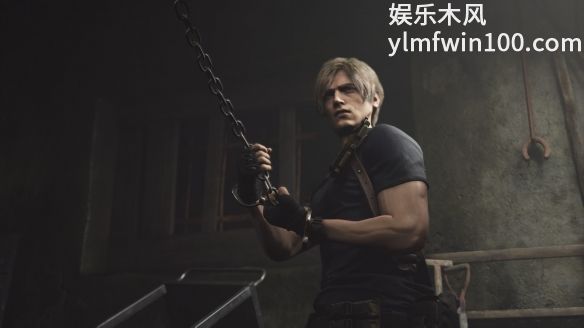 生化危机4重制版中尖晶石怎么获取-生化危机4重制版中尖晶石获取方法介绍