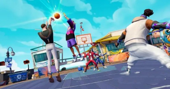 全明星街球派对如何调成中文 全明星街球派对调成中文的方法