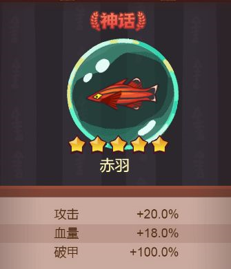 咸鱼之王珍珠兑换怎么划算咸鱼之王鱼灵兑换推荐2022