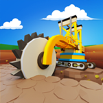 开矿我贼溜精简版 v1.0.1