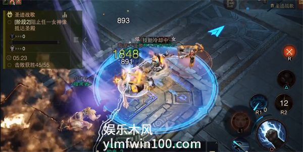 暗黑破坏神不朽沙巴斯套装怎么样-暗黑破坏神不朽沙巴斯套装效果介绍