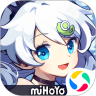 崩坏学园2新生篇 V8.2.8