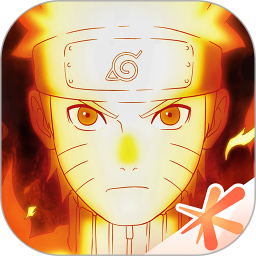 火影忍者手游最新版本 v1.54.66.6