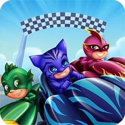 彩虹太空猫游戏下载 v3.1.2