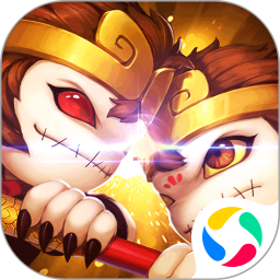造梦西游外传下载安装4399官方版 v3.7.7