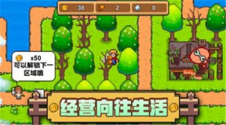 家园物语单机版
