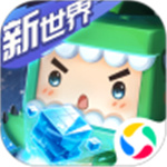 迷你世界解锁版无限金币 v1.0.1