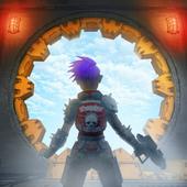 最后的避难所战争僵尸游戏 v1.1