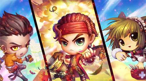 弹弹堂大冒险爱心回力标怎么获得 弹弹堂大冒险爱心回力标获取途径一览