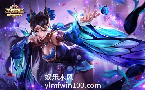 王者荣耀哪个英雄克制铠-王者荣耀克制铠的英雄介绍一览