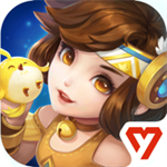 神之物语最新版解锁版