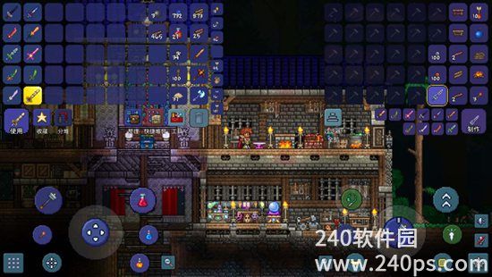 泰拉瑞亚1.4.4.9下载正版