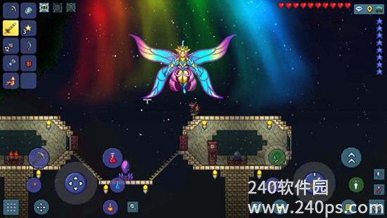泰拉瑞亚1.4.4.9下载正版