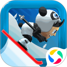 滑雪大冒险最新内购精简版 v2.3.8