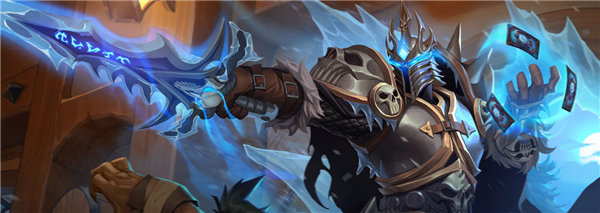 炉石传说死亡骑士英雄技能是什么-炉石传说死亡骑士职业机制介绍