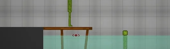 甜瓜游乐场怎么组合物品 组合物品的详细方法一览