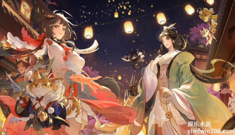 忘川风华录清魂之元怎么得-忘川风华录清魂之元获得方法