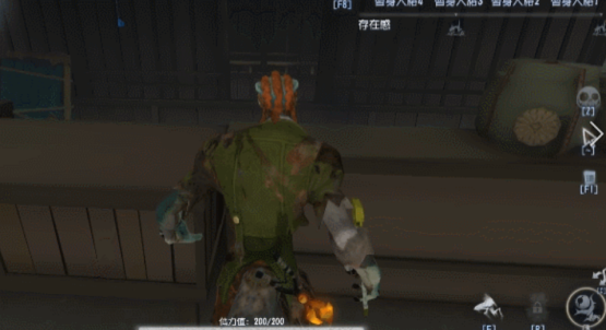 第五人格孽蜥怎么玩第五人格孽蜥玩法技巧分享