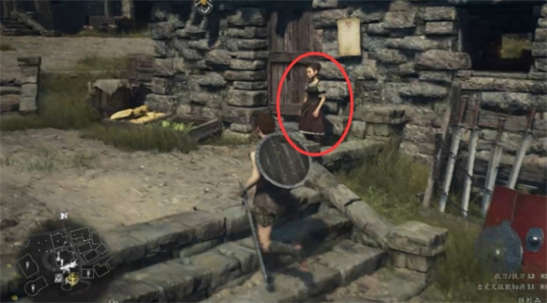 龙之信条2小小的冒险支线怎么做 小小的冒险支线任务介绍