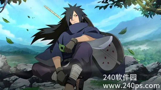 火影忍者手游下载安卓手机版免费最新版
