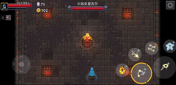 传说法师混沌女皇怎么打传说法师混沌女皇打法攻略