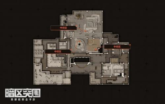 暗区突围电视台免费宝箱位置在哪 暗区突围电视台免费宝箱位置介绍