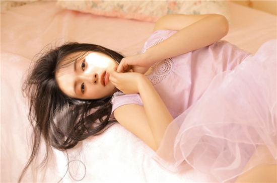 两个人的视频www免费女主播演技很好，网友给予肯定：表演超生动