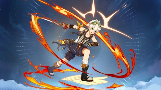 原神3.0班尼特属性收益如何3.0版本班尼特属性收益介绍