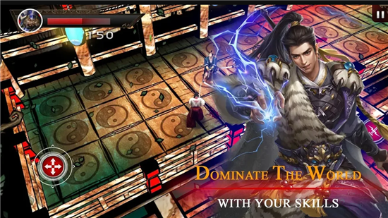 武士遗迹修改版
