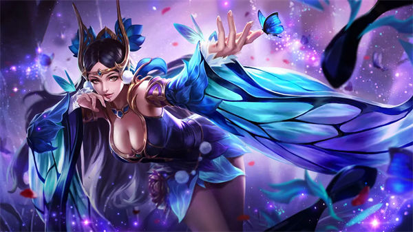 王者荣耀周年庆返场皮肤2022 王者荣耀周年庆返场皮肤是哪些