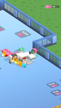 超市管理员手机版