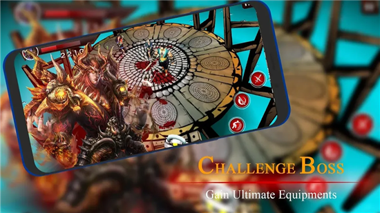 武士遗迹修改版