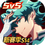 非人学园安卓版 V4.3.38