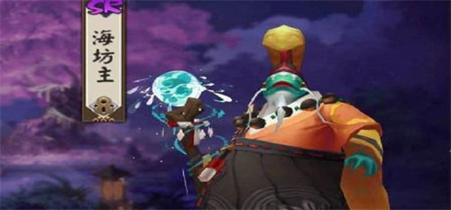 阴阳师海坊主御魂怎么搭配 阴阳师海坊主御魂搭配攻略