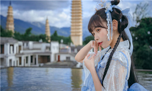 蜜桔app免费下载安装：一款堪比草莓芭乐的美女视频app