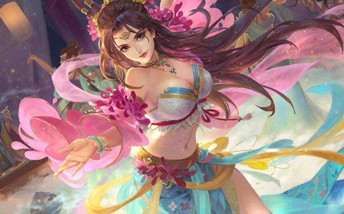 三国杀国战最强组合 国战的强力组合