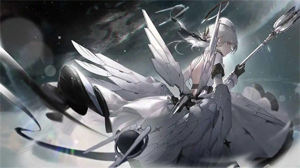 战双帕弥什a级角色排行榜 战双帕弥什a级角色哪个强