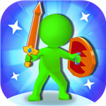我小兵贼强解锁版 v1.0.0