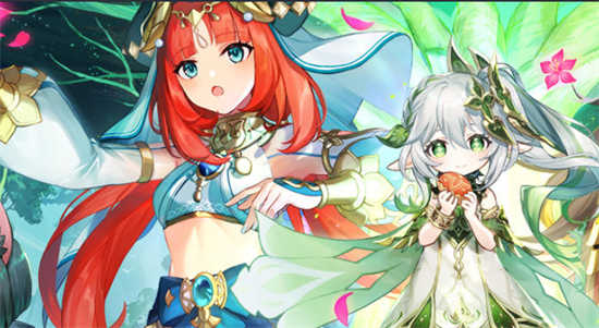 原神银瓶庭院东礼券在哪里进行收集原神银瓶庭院东礼券的分布地点详情