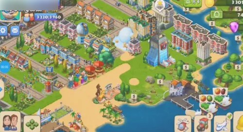 梦想城镇怎么加好友 梦想城镇好友添加教程