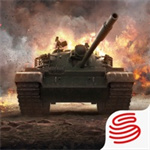 坦克连手游正版 v1.2.4