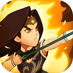 射手大作战破解版 v6.6.6