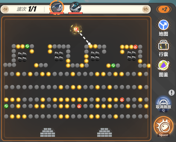 崩坏三寻鸢漫录第六关怎么过崩坏3寻鸢漫录第6关通关攻略