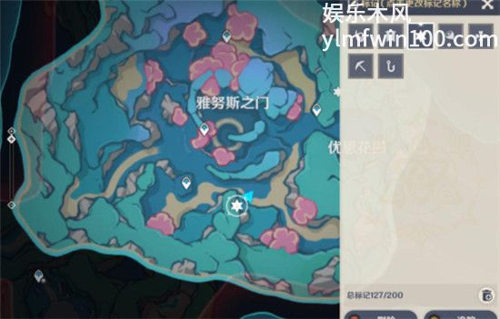 原神螺帽章鱼怎么解密-原神螺帽章鱼解密方法攻略