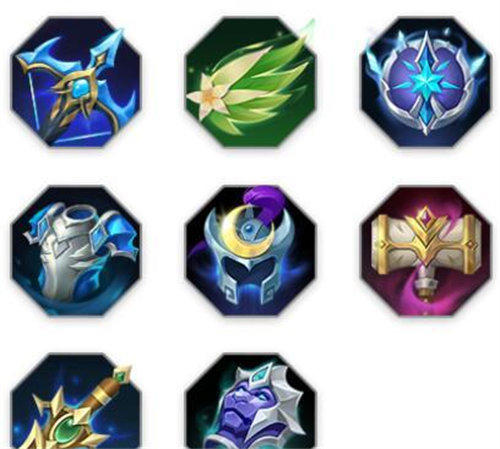 曙光英雄展昭怎么出装 曙光英雄展昭出装推荐攻略