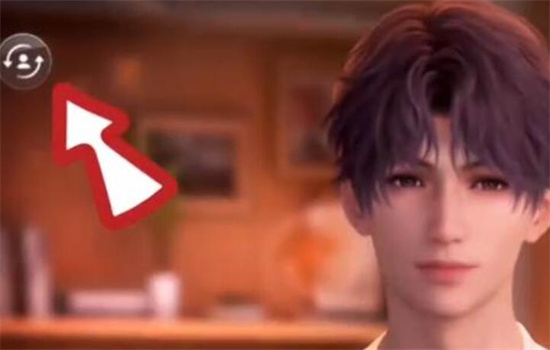 恋与深空主界面怎么切换男主 恋与深空主界面切换男主方法